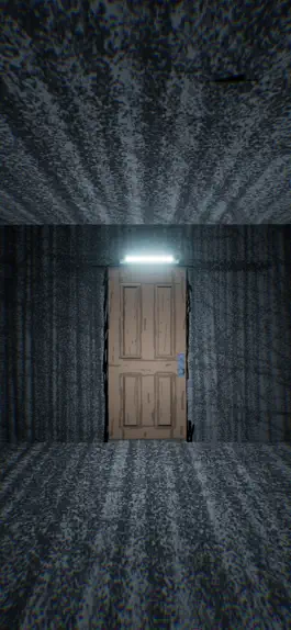 Game screenshot P.T. hack