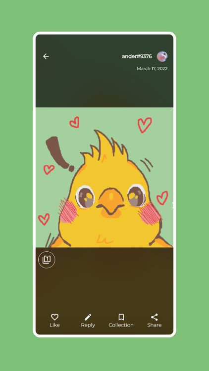 Pictoswap - share drawings screenshot-4