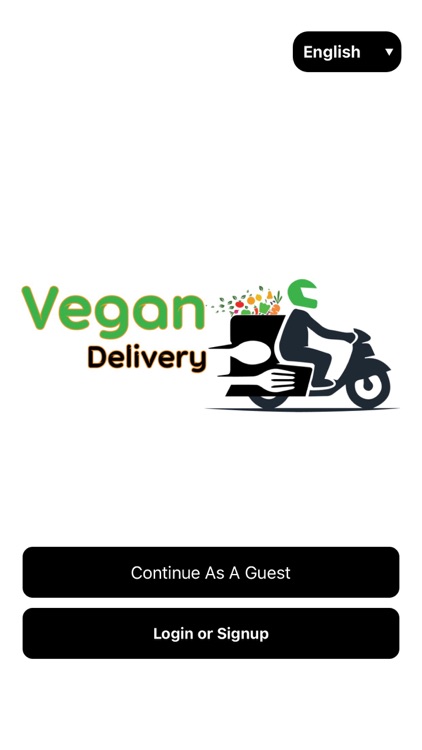 Veganmedelivery