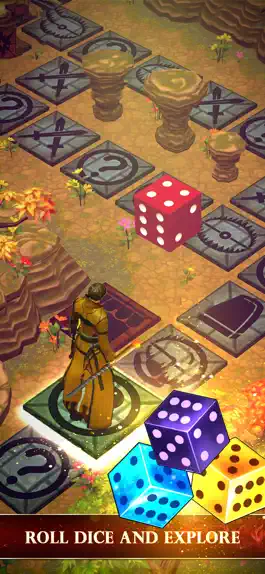 Game screenshot Spellmaster D&D Text Adventure mod apk