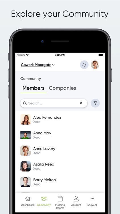 Link Office Suites App