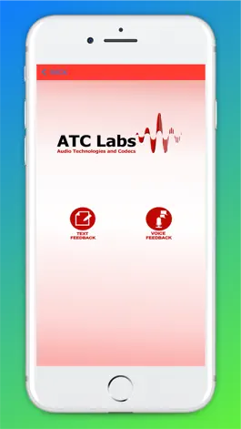 Game screenshot ATCRadio apk