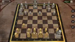 Game screenshot Medieval Chess 3D apk