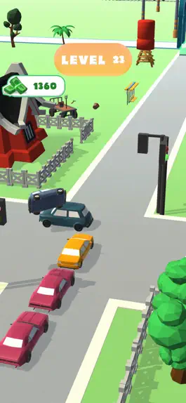 Game screenshot Drive to Stack mod apk
