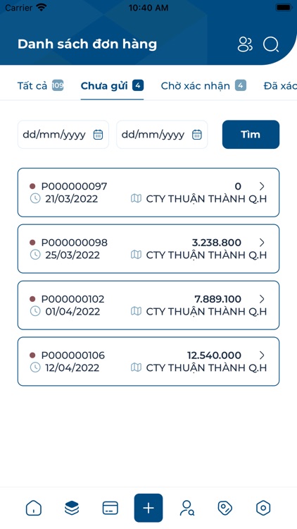 SalePortal screenshot-4