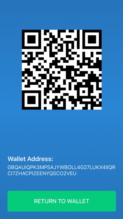 OpenGrants Wallet