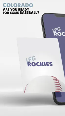 Game screenshot LFG Rockies mod apk