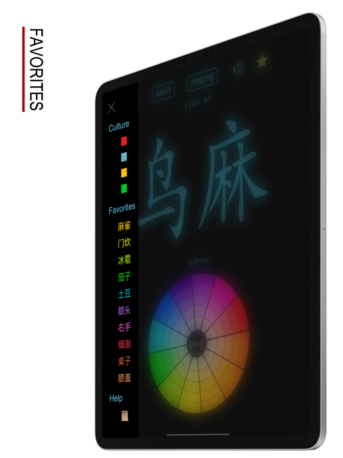 Hainan Chinese Dialect