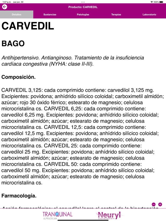 PR Vademecum Clínica Médica