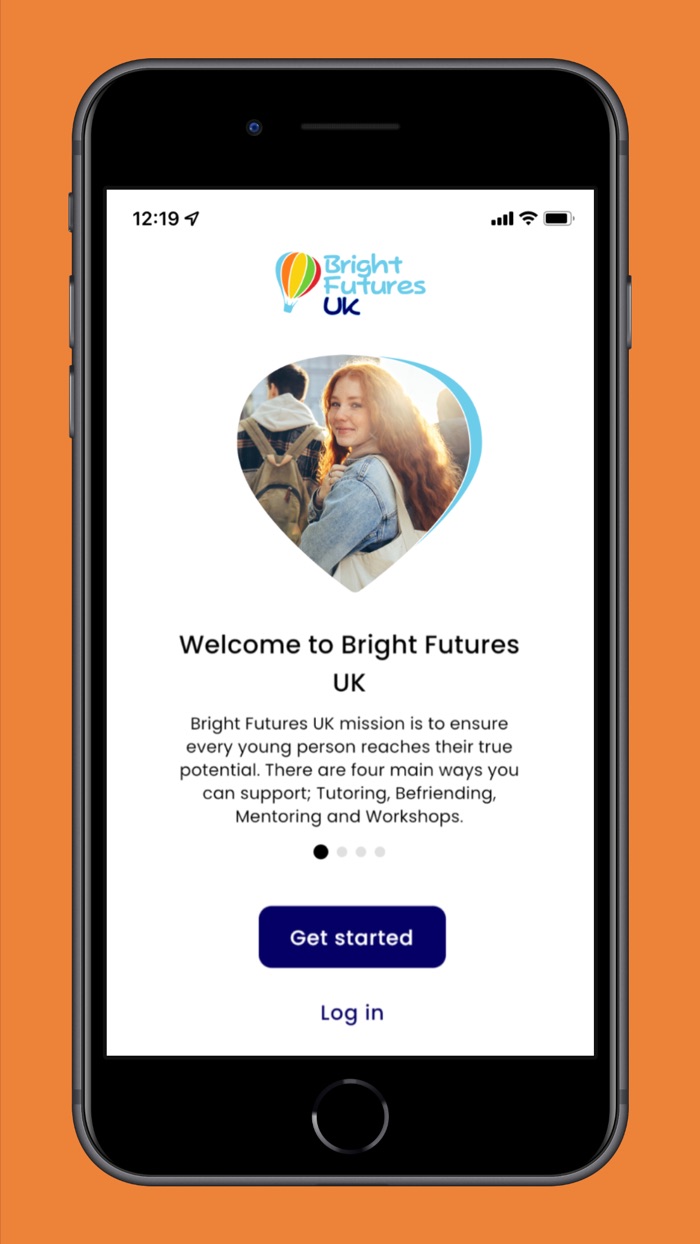 Bright Futures UK