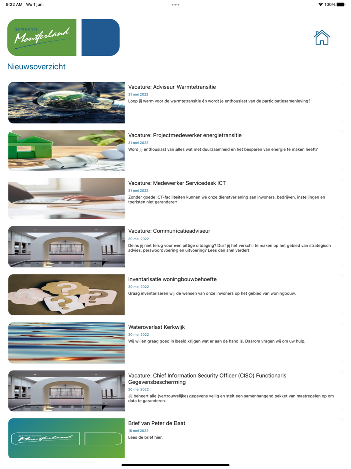 Gemeente Montferland