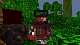 Game screenshot Zombie Mod for Minecraft PE apk