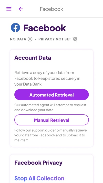 mePrism screenshot-5