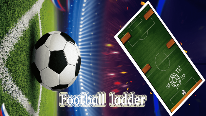 Football ladder