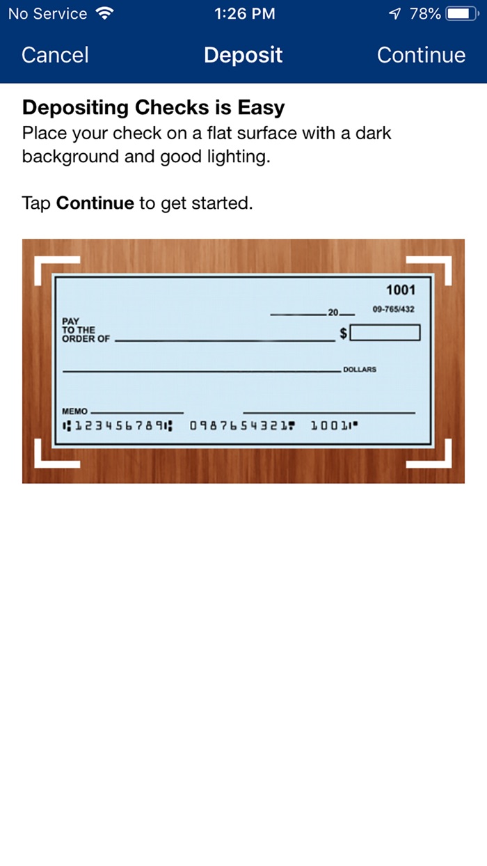 HCB Arizona Financial Business