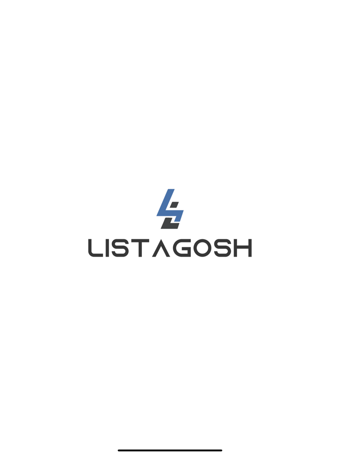 Listagosh