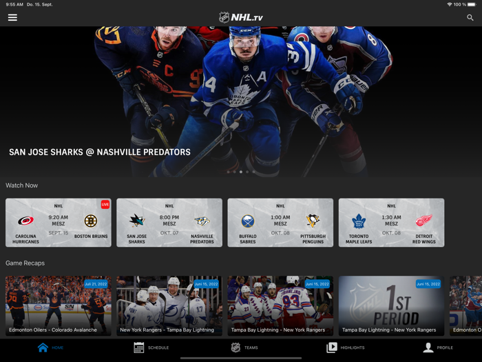 NHL.TV