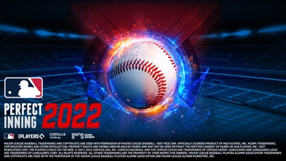 MLB パーフェクトイニング 2022