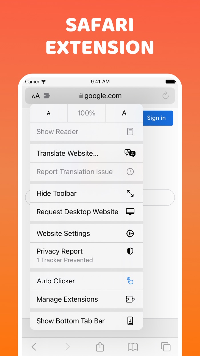 Auto Clicker  Automatic Tap