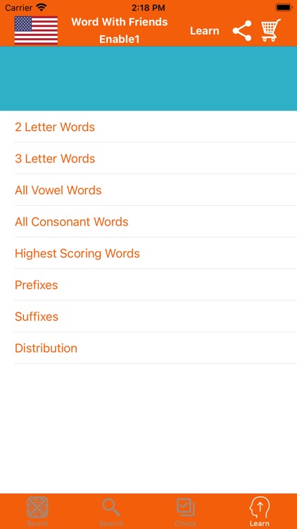 Word Cheats for WWF Friends screenshot-7