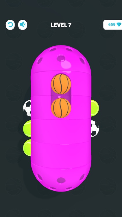 Turn 2 Sort screenshot-3