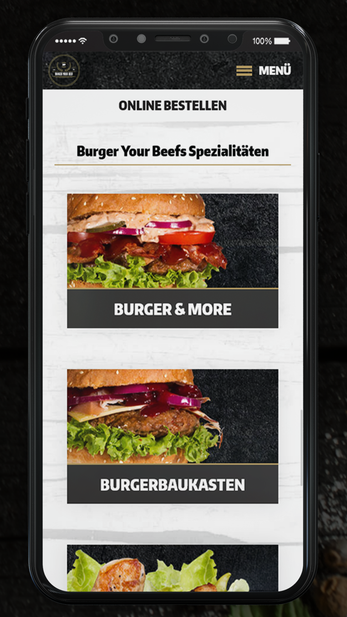 Burger Your Beef Bonn