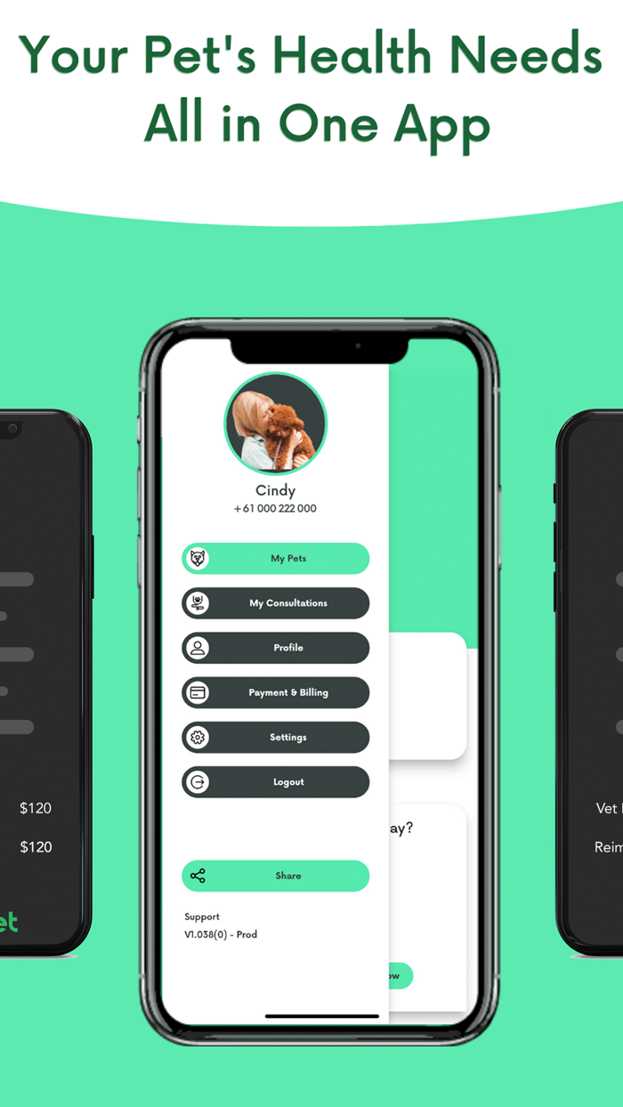 Dial A Vet 24/7 Pet Care