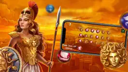 Game screenshot Olympus Strike mod apk