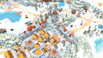 RTS Siege Up! Screenshots