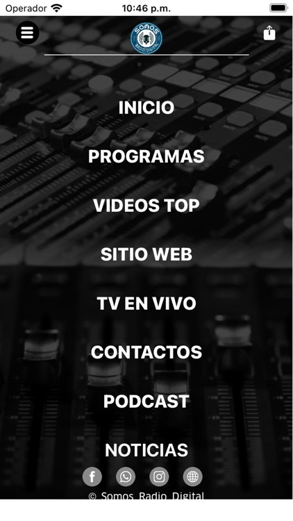 Somos Radio Digital