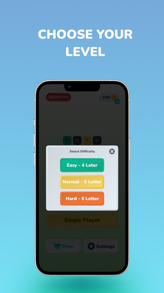 Wordleap Daily Word Puzzles