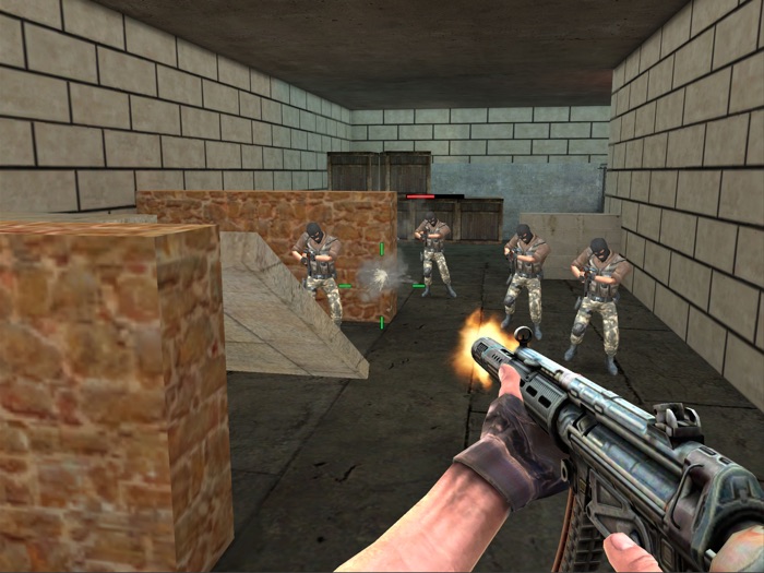 Critical Strike  Offline CS