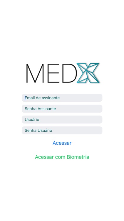 MEDX screenshot-3