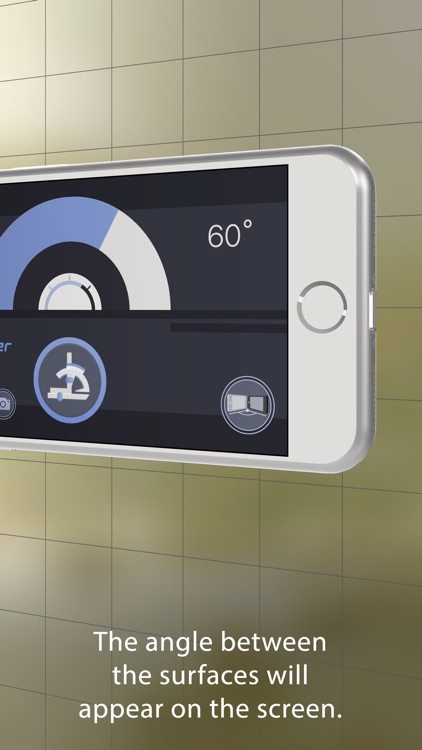 Goniometer Plus