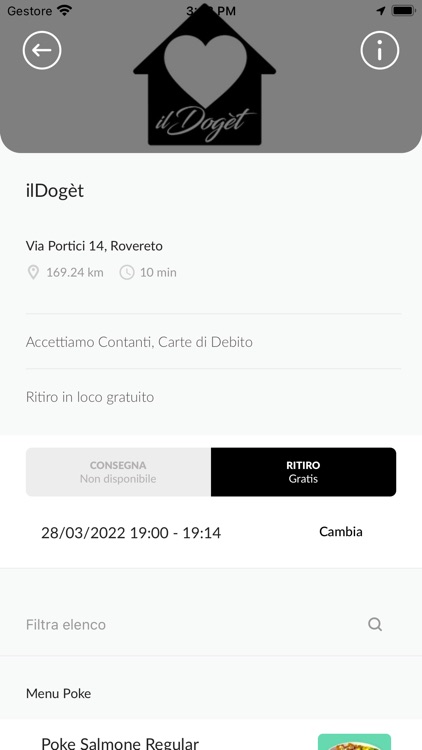 il Doget screenshot-5