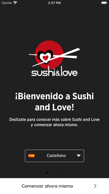 Sushi And Love Ibiza