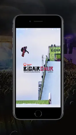 Game screenshot Big Air Chur mod apk