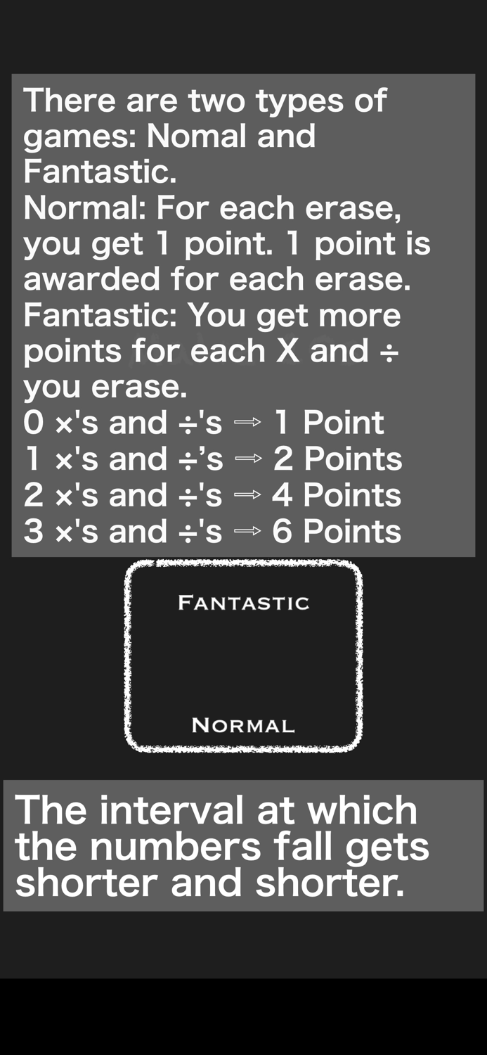 Make 10s -keep your mind sharp