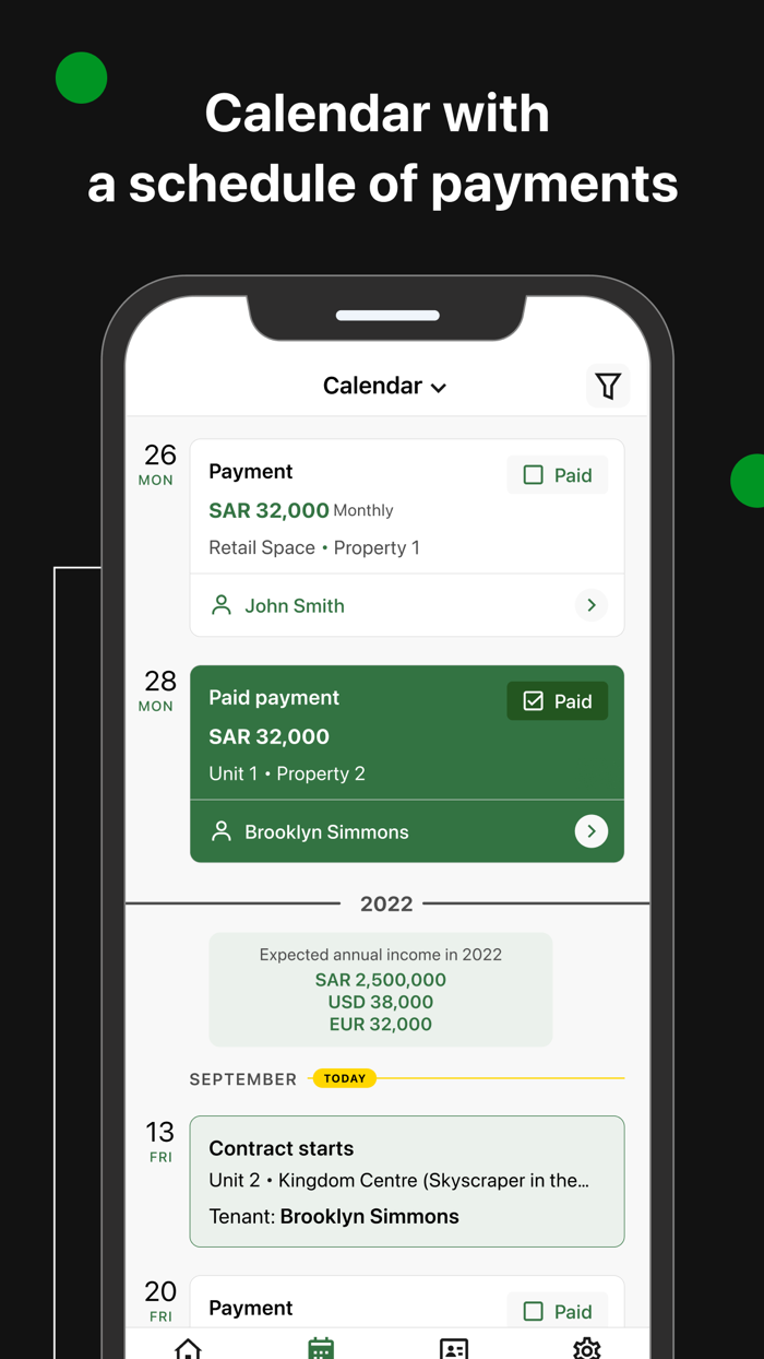 Mulki- manage real estate easy