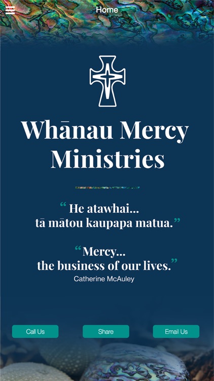 Whanau Mercy