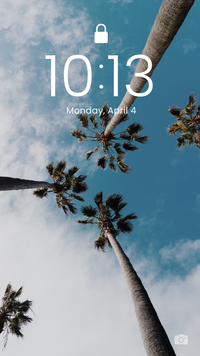 4k Live Wallpapers for iPhone