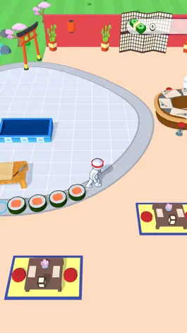 Game screenshot Sushi Roller mod apk