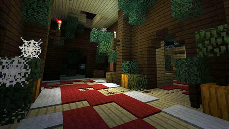 Horror Maps for Minecraft MCPE