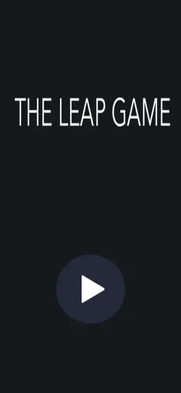 Game screenshot The Leap Game apk