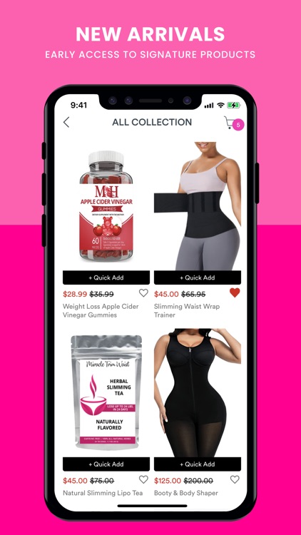 Body Shapers at www.MiracleWaist.com
