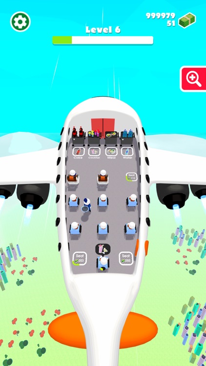 Hostess Management screenshot-7