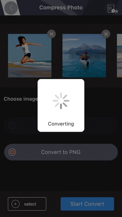 Magic Likes for Converter