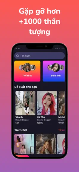 Game screenshot MyCeleb apk