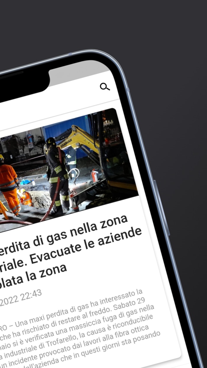 La città di Trofarello