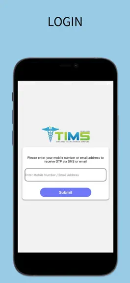 Game screenshot TIMS India apk